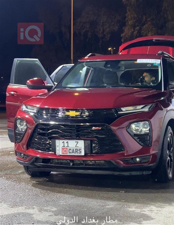 شيفروليه تريل بليزر 2023 للبيع في العراق - بغداد